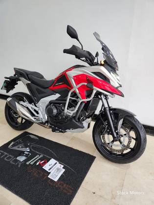 HONDA NC 750X ABS 